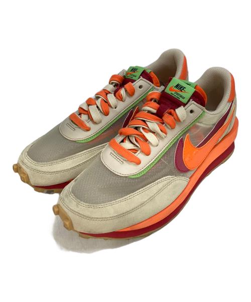 NIKE（ナイキ）NIKE (ナイキ) CLOT × Sacai × Nike LD Waffle 