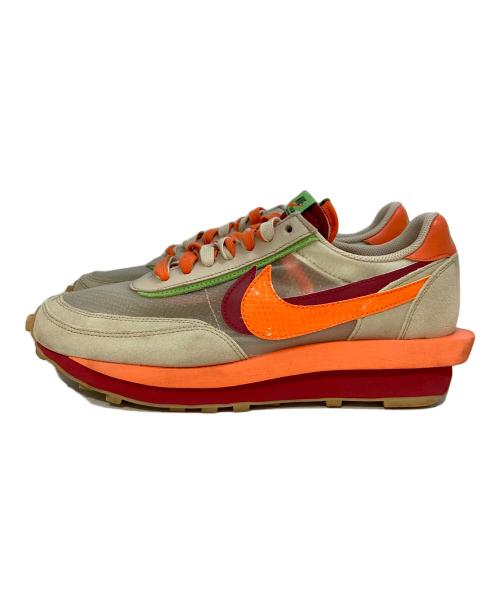 NIKE（ナイキ）NIKE (ナイキ) CLOT × Sacai × Nike LD Waffle 