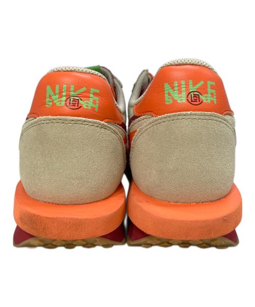 NIKE（ナイキ）NIKE (ナイキ) CLOT × Sacai × Nike LD Waffle 