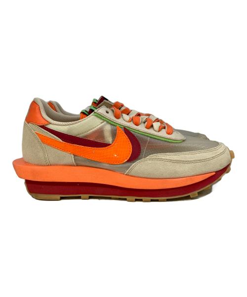 NIKE（ナイキ）NIKE (ナイキ) CLOT × Sacai × Nike LD Waffle 
