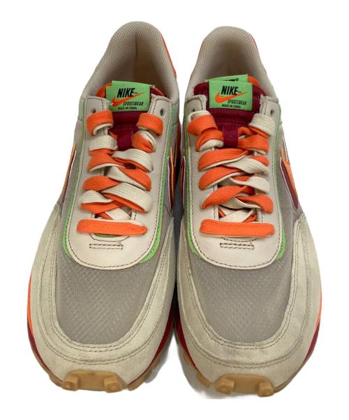 NIKE（ナイキ）NIKE (ナイキ) CLOT × Sacai × Nike LD Waffle 