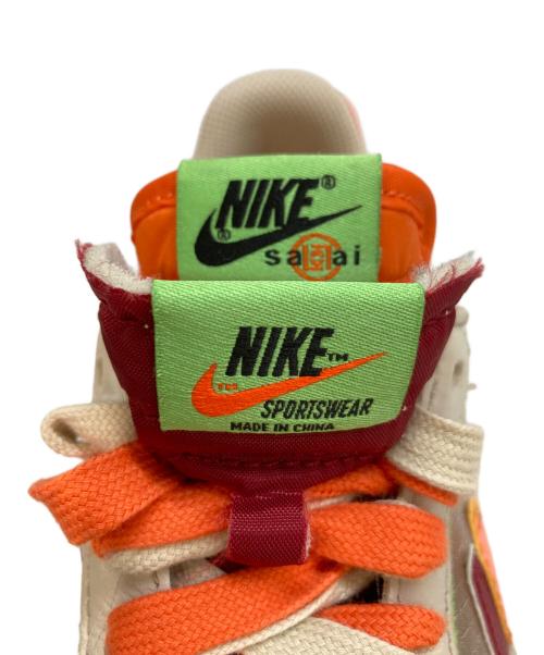 NIKE（ナイキ）NIKE (ナイキ) CLOT × Sacai × Nike LD Waffle 