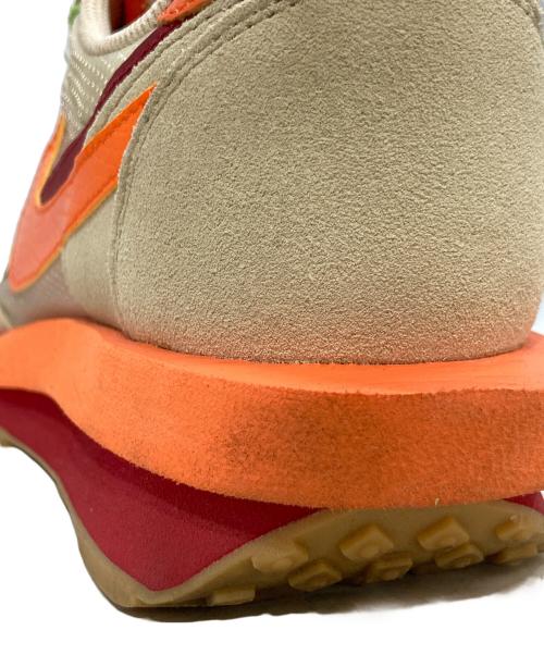 NIKE（ナイキ）NIKE (ナイキ) CLOT × Sacai × Nike LD Waffle 