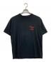 BoTT（ボット）の古着「プリントTシャツ」｜ブラック