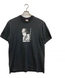SUPREME（シュプリーム）の古着「Freeking out Tee」｜ブラック