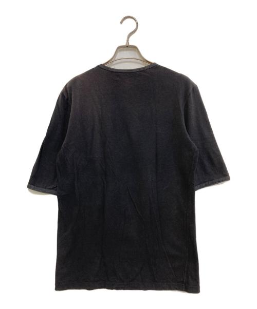 RAF SIMONS（ラフシモンズ）RAF SIMONS (ラフシモンズ) TIME MACHINES EVERYBODY　MOD.TC05 ブラック サイズ:Mの古着・服飾アイテム