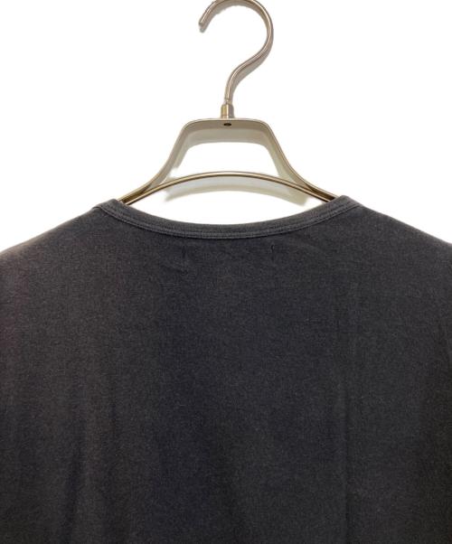 RAF SIMONS（ラフシモンズ）RAF SIMONS (ラフシモンズ) TIME MACHINES EVERYBODY　MOD.TC05 ブラック サイズ:Mの古着・服飾アイテム