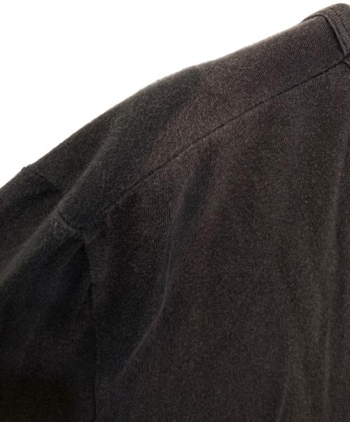 RAF SIMONS（ラフシモンズ）RAF SIMONS (ラフシモンズ) TIME MACHINES EVERYBODY　MOD.TC05 ブラック サイズ:Mの古着・服飾アイテム