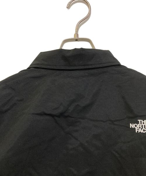 THE NORTH FACE（ザ ノース フェイス）THE NORTH FACE (ザ ノース フェイス) ザ コーチジャケット　NP72552 ブラック サイズ:L 未使用品の古着・服飾アイテム