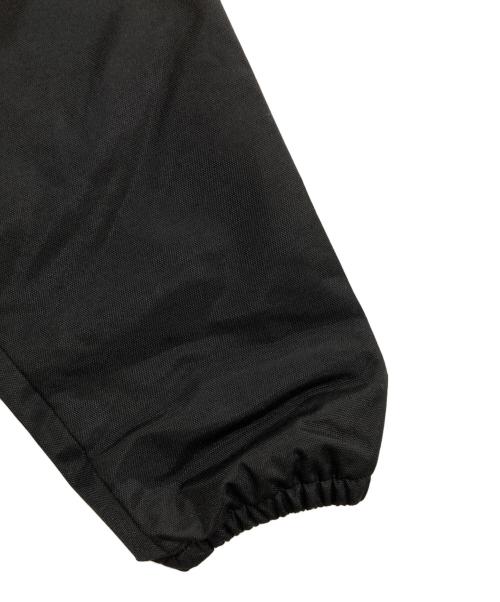 THE NORTH FACE（ザ ノース フェイス）THE NORTH FACE (ザ ノース フェイス) ザ コーチジャケット　NP72552 ブラック サイズ:L 未使用品の古着・服飾アイテム