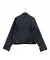 Wrangler (ラングラー) Vaporize (ヴェイパライズ) デニムジャケット インディゴ サイズ:L：8000円