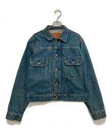 LEVI'S（リーバイス）の古着「71507XXデニムジャケット」｜インディゴ