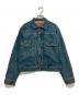 LEVI'S（リーバイス）の古着「71507XXデニムジャケット」｜インディゴ