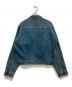 LEVI'S (リーバイス) 71507XXデニムジャケット インディゴ サイズ:38：20000円
