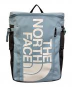 THE NORTH FACEザ ノース フェイス）の古着「ヒューズボックス　NM82150」｜スカイブルー
