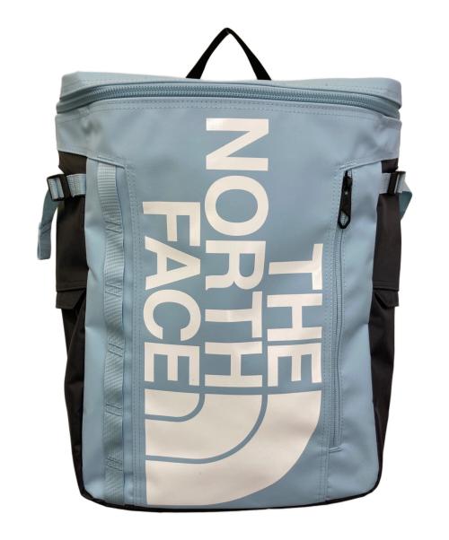 THE NORTH FACE（ザ ノース フェイス）THE NORTH FACE (ザ ノース フェイス) ヒューズボックス　NM82150 スカイブルーの古着・服飾アイテム