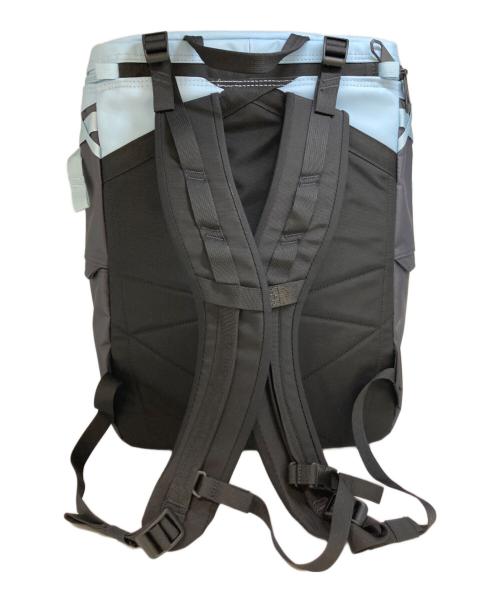 THE NORTH FACE（ザ ノース フェイス）THE NORTH FACE (ザ ノース フェイス) ヒューズボックス　NM82150 スカイブルーの古着・服飾アイテム