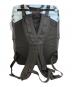 THE NORTH FACE (ザ ノース フェイス) ヒューズボックス　NM82150 スカイブルー：8000円
