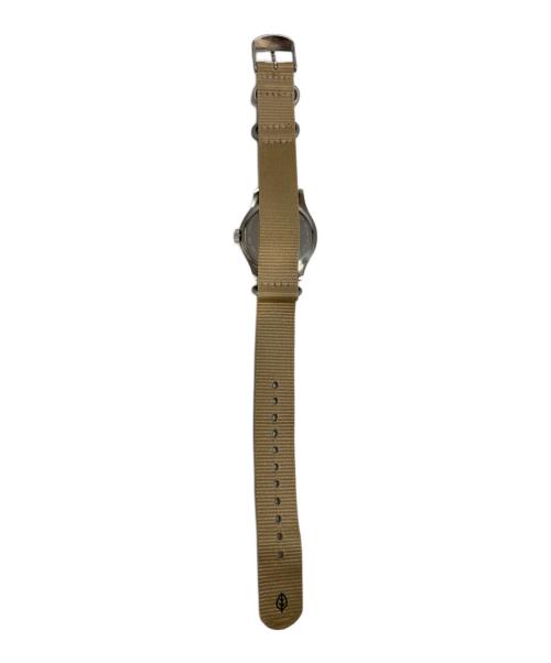 TIMEX（タイメックス）TIMEX (タイメックス) MK1 ハンドワインド　TW2Y12000 ブラックの古着・服飾アイテム