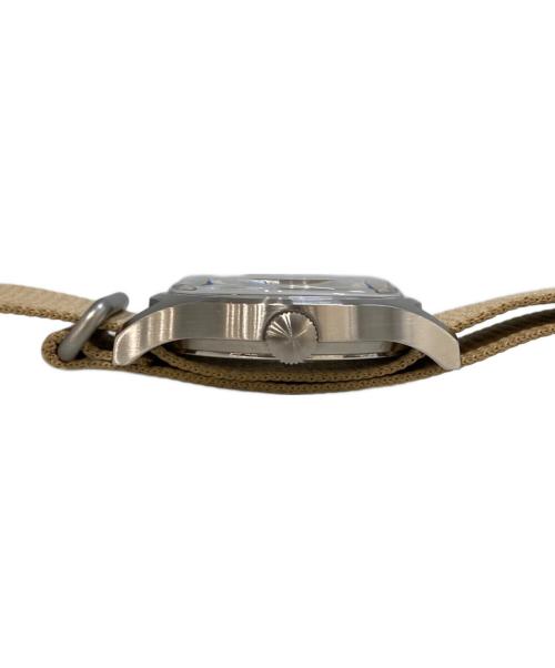 TIMEX（タイメックス）TIMEX (タイメックス) MK1 ハンドワインド　TW2Y12000 ブラックの古着・服飾アイテム