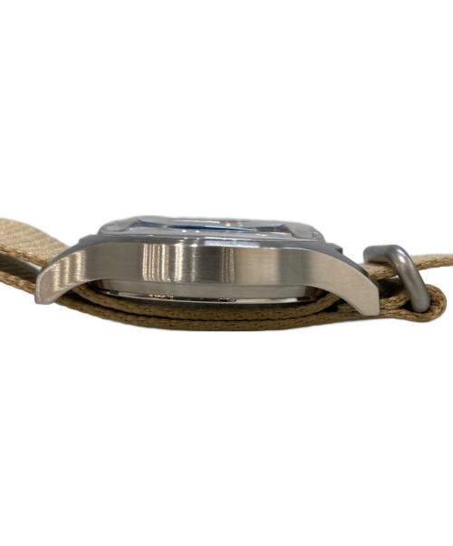 TIMEX（タイメックス）TIMEX (タイメックス) MK1 ハンドワインド　TW2Y12000 ブラックの古着・服飾アイテム