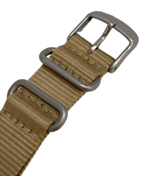 TIMEX（タイメックス）TIMEX (タイメックス) MK1 ハンドワインド　TW2Y12000 ブラックの古着・服飾アイテム