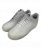 NIKEナイキ）の古着「NIKE AIR FORCE 1 '07 PRO-TECH　FB8875-002」｜グリーン