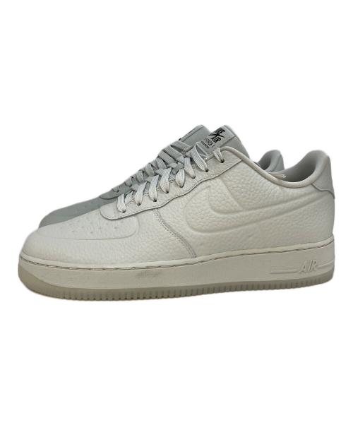 NIKE（ナイキ）NIKE (ナイキ) NIKE AIR FORCE 1 '07 PRO-TECH　FB8875-002 グリーン サイズ:28.5 未使用品の古着・服飾アイテム
