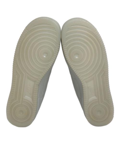NIKE（ナイキ）NIKE (ナイキ) NIKE AIR FORCE 1 '07 PRO-TECH　FB8875-002 グリーン サイズ:28.5 未使用品の古着・服飾アイテム