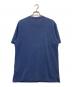 POLO RALPH LAUREN (ポロ・ラルフローレン) ヘンリーネックTシャツ ネイビー サイズ:Ｍ：5000円