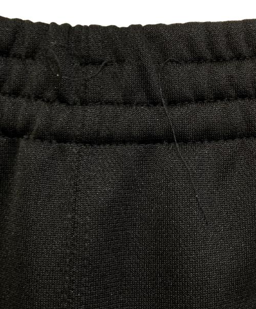 Needles（ニードルズ）Needles (ニードルズ) FREAK'S STORE (フリークスストア) 別注NARROW TRACK PANTS　IN376 ブラック サイズ:Sの古着・服飾アイテム