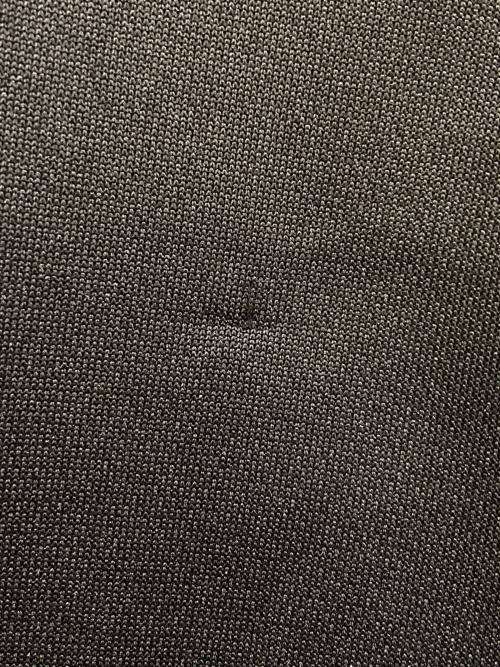 Needles（ニードルズ）Needles (ニードルズ) FREAK'S STORE (フリークスストア) 別注NARROW TRACK PANTS　IN376 ブラック サイズ:Sの古着・服飾アイテム