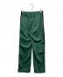 Needles (ニードルズ) Track Pant Poly Smooth　MR286 グリーン サイズ:XS：10000円