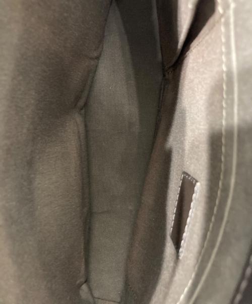 LOUIS VUITTON（ルイ ヴィトン）LOUIS VUITTON (ルイ ヴィトン) モノグラム・ミニ ルシーユPM グリーンの古着・服飾アイテム