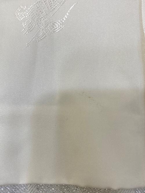 BURBERRY LONDON（バーバリーロンドン）BURBERRY LONDON (バーバリーロンドン) ラメノバチェックトレンチコート ベージュ サイズ:46の古着・服飾アイテム