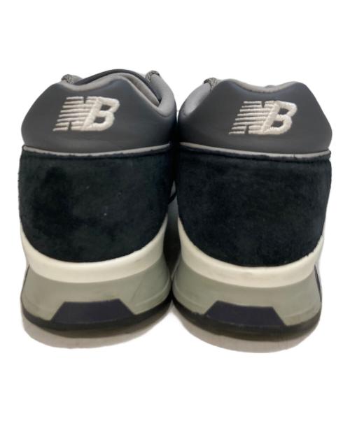 NEW BALANCE（ニューバランス）NEW BALANCE (ニューバランス) ローカットスニーカー　U1500PNV ネイビー サイズ:8の古着・服飾アイテム