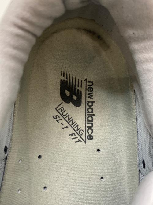 NEW BALANCE（ニューバランス）NEW BALANCE (ニューバランス) ローカットスニーカー　U1500PNV ネイビー サイズ:8の古着・服飾アイテム