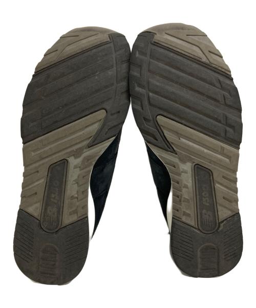 NEW BALANCE（ニューバランス）NEW BALANCE (ニューバランス) ローカットスニーカー　U1500PNV ネイビー サイズ:8の古着・服飾アイテム