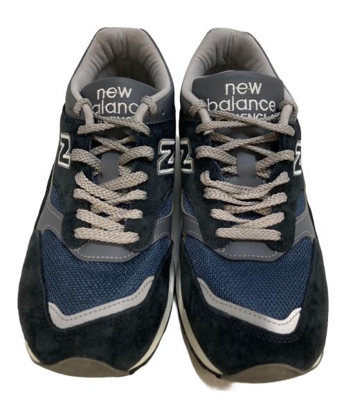 NEW BALANCE（ニューバランス）NEW BALANCE (ニューバランス) ローカットスニーカー　U1500PNV ネイビー サイズ:8の古着・服飾アイテム