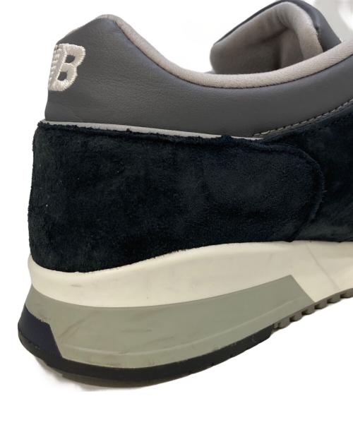 NEW BALANCE（ニューバランス）NEW BALANCE (ニューバランス) ローカットスニーカー　U1500PNV ネイビー サイズ:8の古着・服飾アイテム