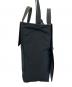 Acne studios (アクネ ストゥディオズ) ペイパリーナイロントートバッグ　FN-UX-BAGS000048 ネイビー：13000円