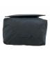 中古・古着 Acne studios (アクネ ストゥディオズ) ペイパリーナイロントートバッグ　FN-UX-BAGS000048 ネイビー：13000円