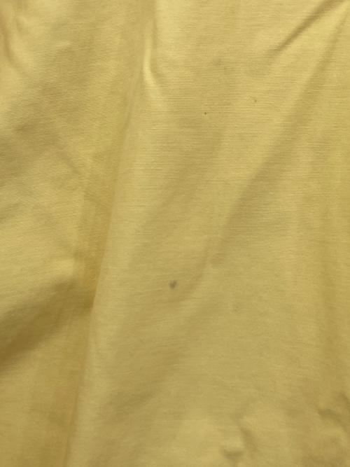 POLO RALPH LAUREN（ポロ・ラルフローレン）POLO RALPH LAUREN (ポロ・ラルフローレン) スイングトップ イエロー サイズ:XLの古着・服飾アイテム
