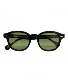 MOSCOT（モスコット）の古着「LEMTOSH サングラス」｜ブラック