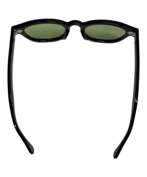 MOSCOT（モスコット）MOSCOT (モスコット) LEMTOSH サングラス ブラック サイズ:49□24-145の古着・服飾アイテム