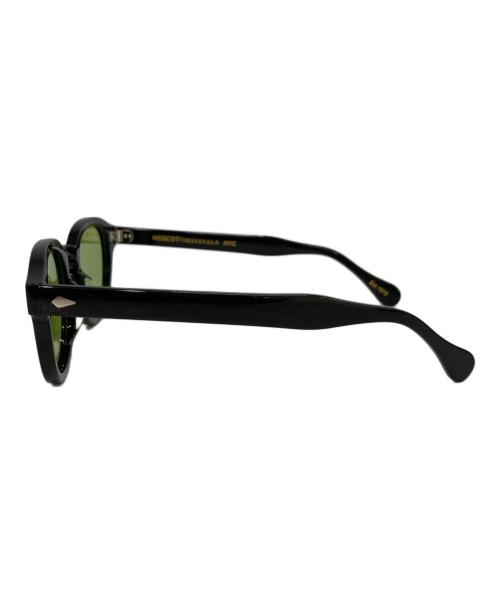 MOSCOT（モスコット）MOSCOT (モスコット) LEMTOSH サングラス ブラック サイズ:49□24-145の古着・服飾アイテム