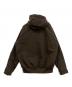 CarHartt (カーハート) ダック地アクティブジャケット　J130-M ブラウン サイズ:L：18000円