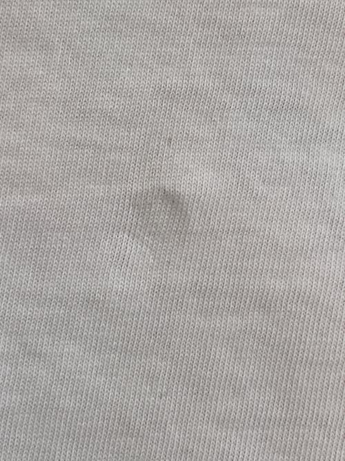 JIL SANDER（ジルサンダー）JIL SANDER (ジルサンダー) モックネックTシャツ J21GC0005 ホワイト サイズ:Mの古着・服飾アイテム