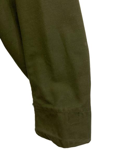 US ARMY（ユーエスアーミー）US ARMY (ユーエスアーミー) 2nd M-65 FIELD JACKET　8405-782-2936 オリーブ サイズ:Sの古着・服飾アイテム