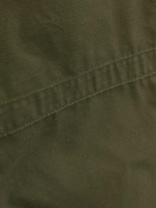US ARMY（ユーエスアーミー）US ARMY (ユーエスアーミー) 2nd M-65 FIELD JACKET　8405-782-2936 オリーブ サイズ:Sの古着・服飾アイテム